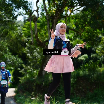 Runner Photo 5119730