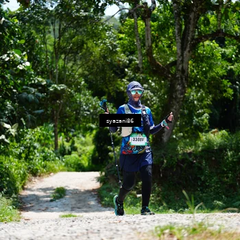 Runner Photo 5119734