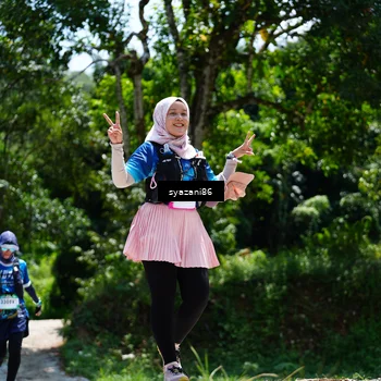 Runner Photo 5119742