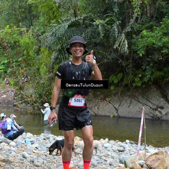 Runner Photo 5119751