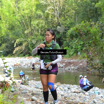 Runner Photo 5119756