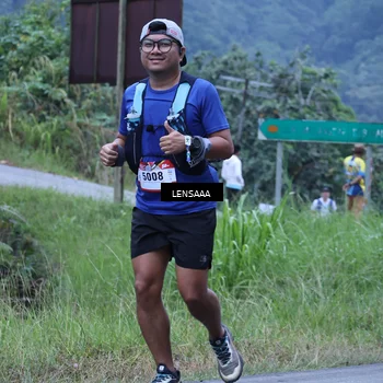 Runner Photo 5119760