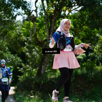 Runner Photo 5119765