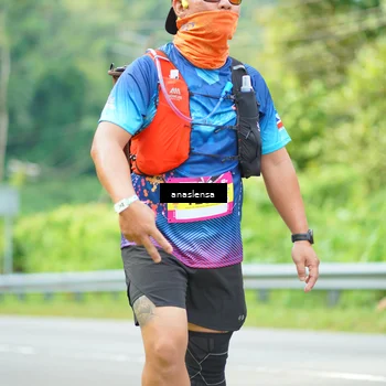 Runner Photo 5119766