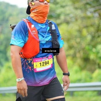 Runner Photo 5119773
