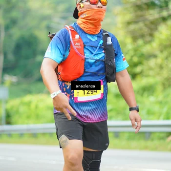Runner Photo 5119774