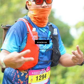 Runner Photo 5119782