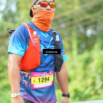 Runner Photo 5119790