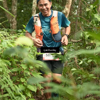 Runner Photo 5119793