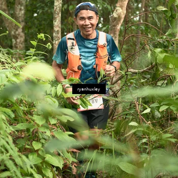 Runner Photo 5119795