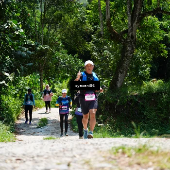 Runner Photo 5119800