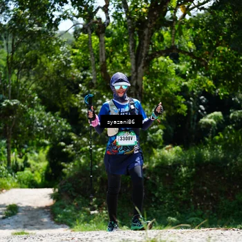 Runner Photo 5119802