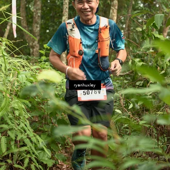 Runner Photo 5119806