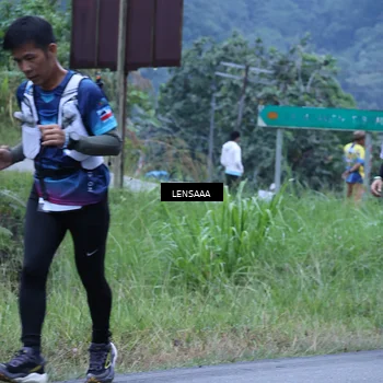 Runner Photo 5119819