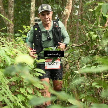 Runner Photo 5119843