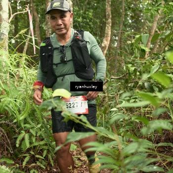 Runner Photo 5119844