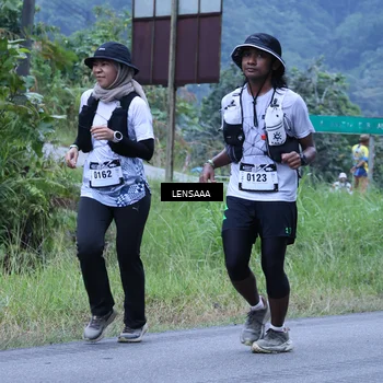 Runner Photo 5119851