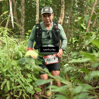 Runner Photo 5119854