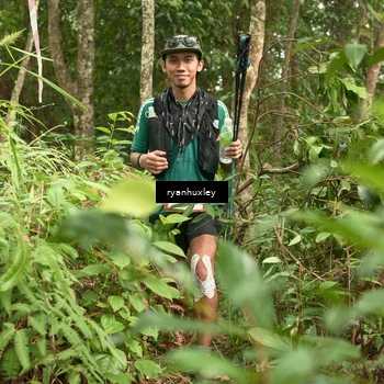 Runner Photo 5119856