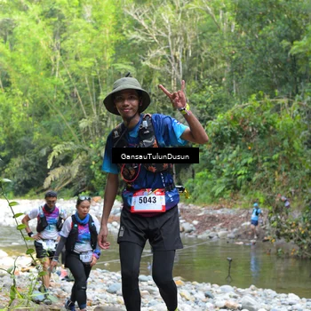 Runner Photo 5119867