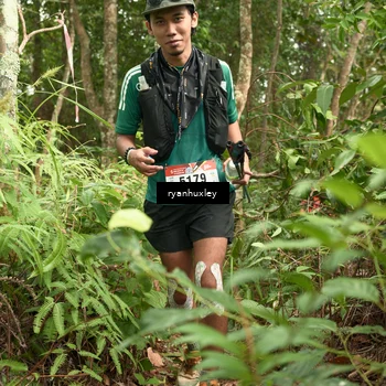 Runner Photo 5119874