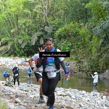 Runner Photo 5119882