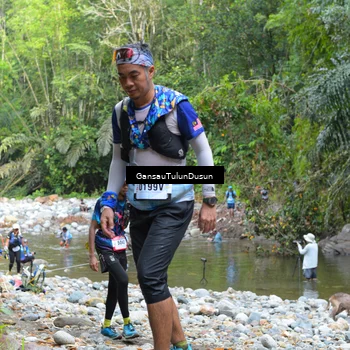 Runner Photo 5119901