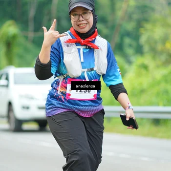 Runner Photo 5119907