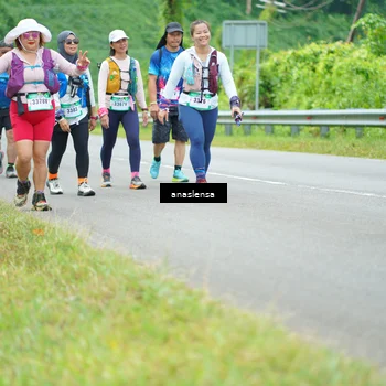 Runner Photo 5119912