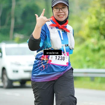 Runner Photo 5119923