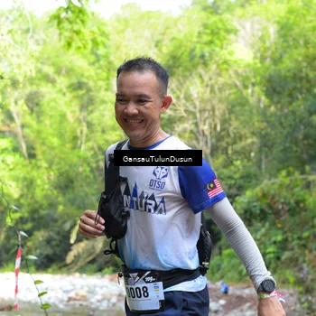 Runner Photo 5119945
