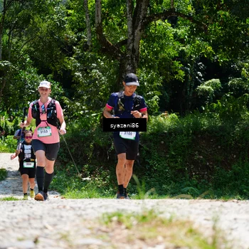 Runner Photo 5119969