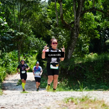 Runner Photo 5119981