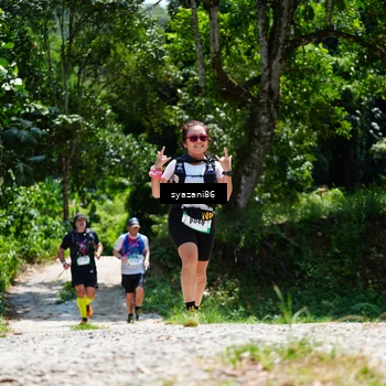 Runner Photo 5119983