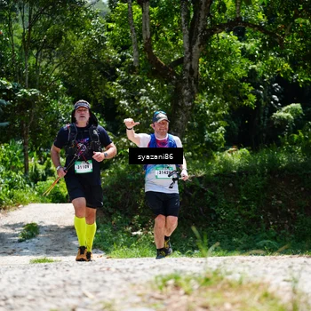 Runner Photo 5120001
