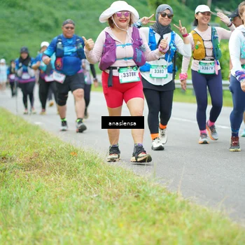 Runner Photo 5120012