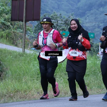 Runner Photo 5120046