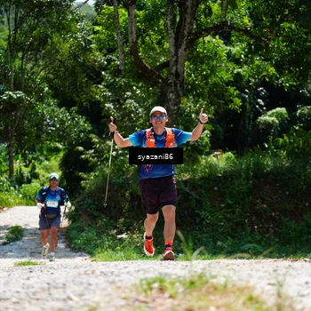 Runner Photo 5120082