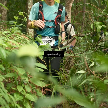 Runner Photo 5120099