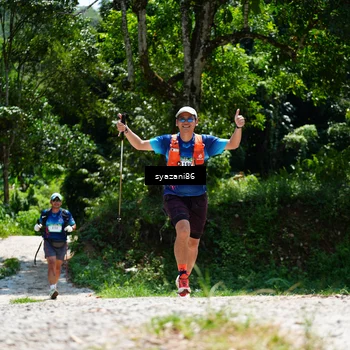 Runner Photo 5120125
