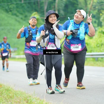 Runner Photo 5120131