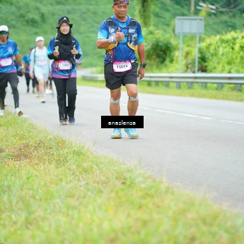 Runner Photo 5120136