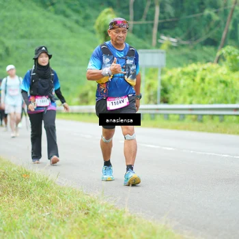 Runner Photo 5120138