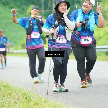 Runner Photo 5120139
