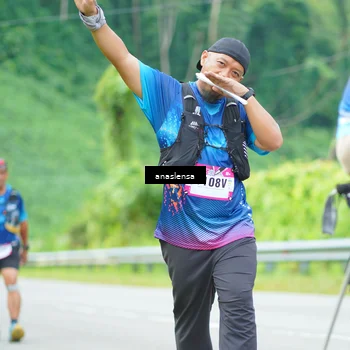 Runner Photo 5120142