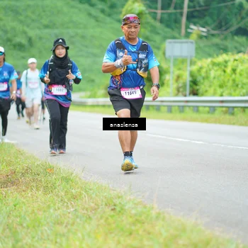 Runner Photo 5120143