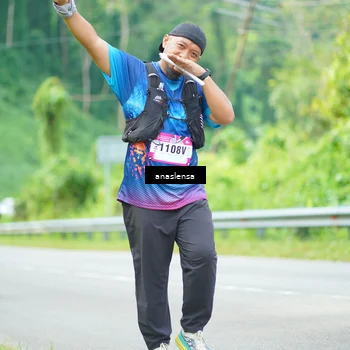 Runner Photo 5120151