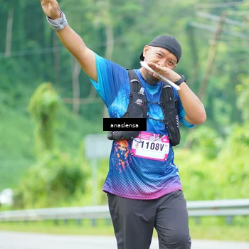 Runner Photo 5120155