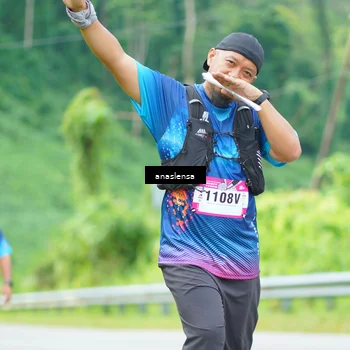 Runner Photo 5120165