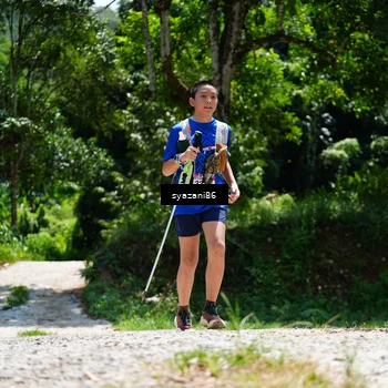 Runner Photo 5120171